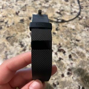 Fitbit flex and charger